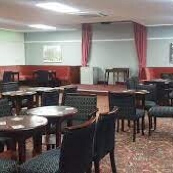Weston Coyney Social Club, Stoke-on-Trent
