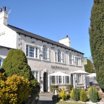 Parkers Arms, Clitheroe