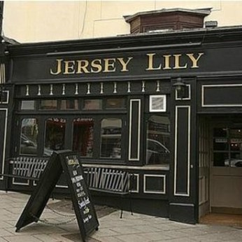 Jersey Lily, Cotham