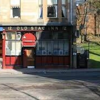 Old Stag Inn, Glasgow