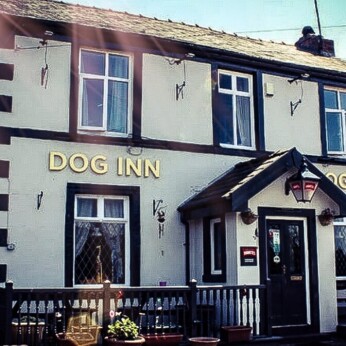 Dog Inn, Chorley