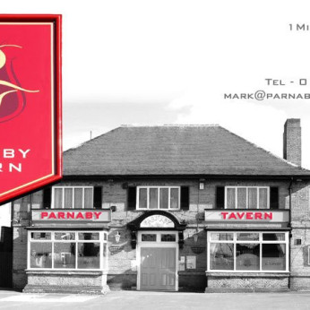 Parnaby Tavern, Leeds