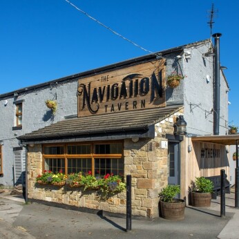 Navigation Tavern, Mirfield