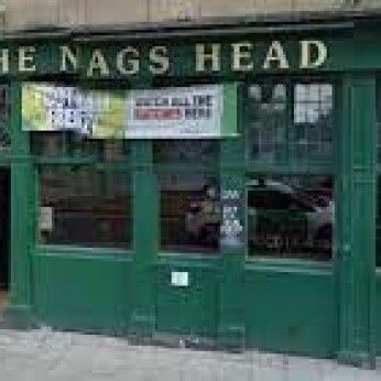 Nags Head, London SE15