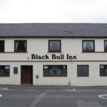 Black Bull Inn, Inverurie