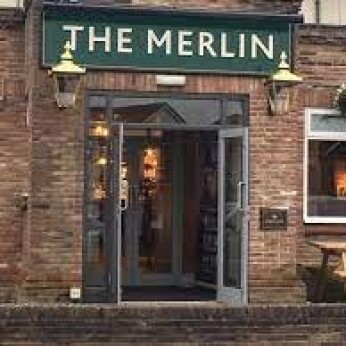 Merlin, Swindon