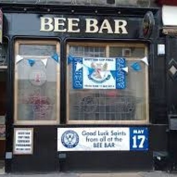 Bee Bar, Perth
