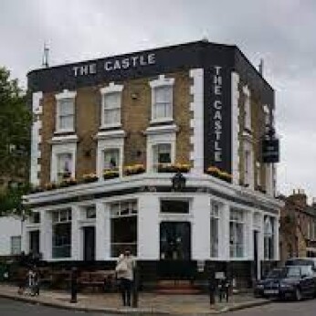 Castle, London SE22