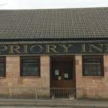 Priory Inn, Blantyre