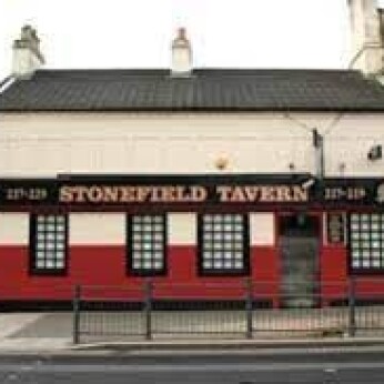 Stonefield Tavern, Blantyre