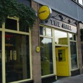 Hall, Glasgow