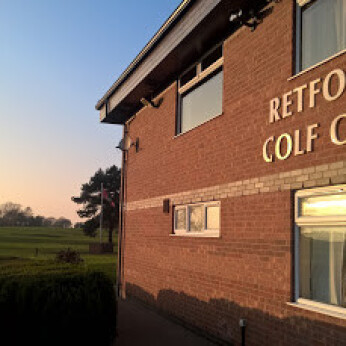 Retford Golf Club, Retford