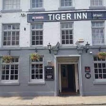 Tiger Inn, Cottingham