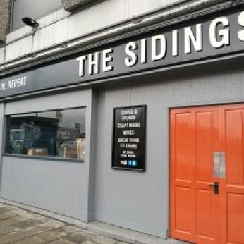 Sidings, Bristol