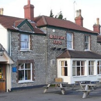 Beaufort Arms, Stoke Gifford