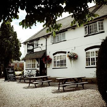 White Swan, Wighill