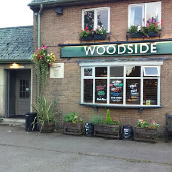 Woodside, Crewe