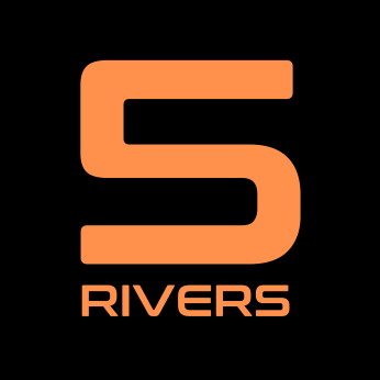 5 Rivers Sports Bar, Southampton