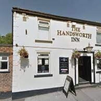 Handsworth Inn, Handsworth