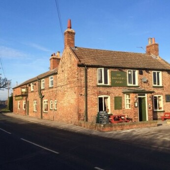 Drovers Arms, Skipwith