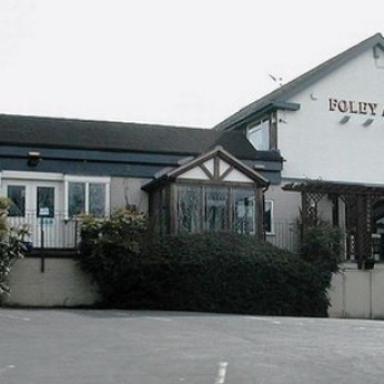 Foley Arms, Stourbridge