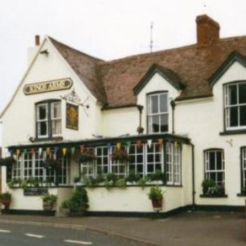 Kings Arms, Newent