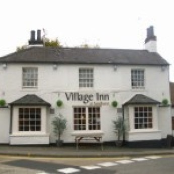 Village Inn, Sandhurst