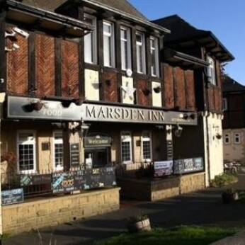 Marsden Inn, South Shields