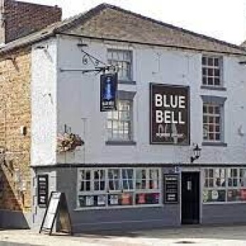 Blue Bell Inn, Alfreton