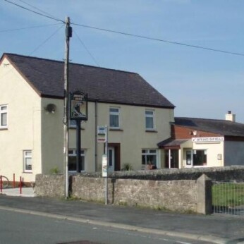 Joiners Arms, Malltraeth