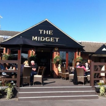 Midget, Abingdon-on-Thames