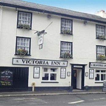 Victoria Inn, Ashburton