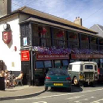 Red Lion, Newquay