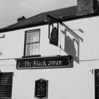 Black Swan, Eastrington