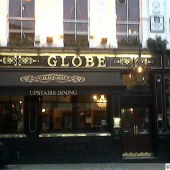 Globe, Liverpool