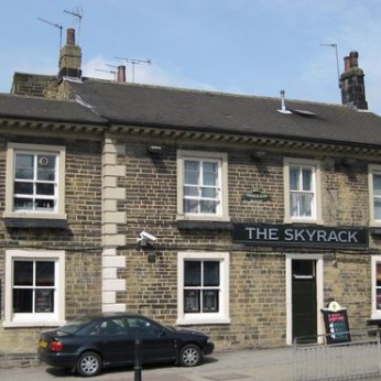 Skyrack, Headingley