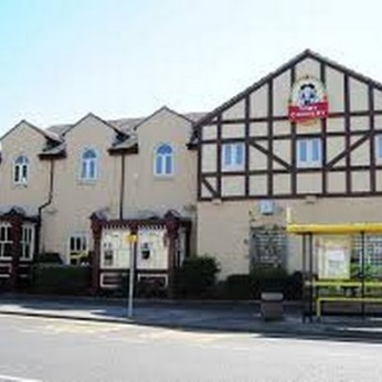 Toby Carvery, Ainsdale
