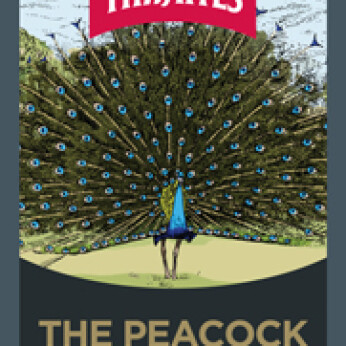 Peacock Inn, Stannington