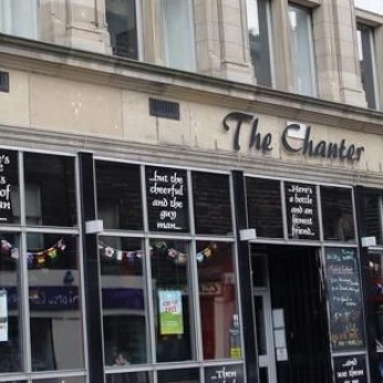 Chanter, Edinburgh