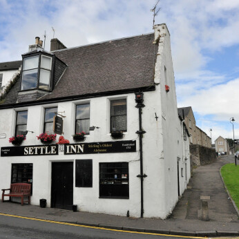 Settle Inn, Stirling