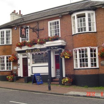 Red Lion, Lindfield
