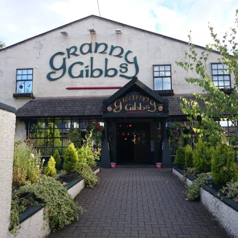 Granny Gribbs, Glasgow