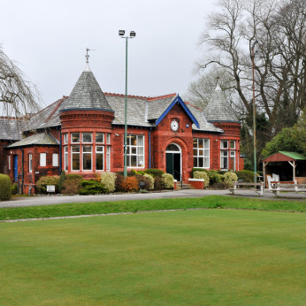 Moor Park Sports and Social Club, Fulwood