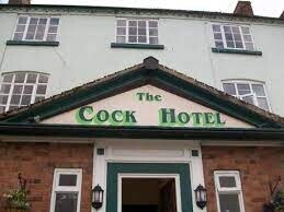 Hotel Cock