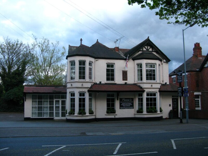 Abbey Grange Hotel in Nuneaton | Pub in Nuneaton, CV11