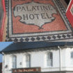 Ian Palatine Hotel