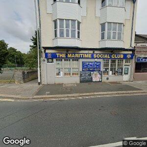 Maritime Social Club, Keyham