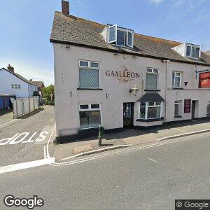 Galleon Inn