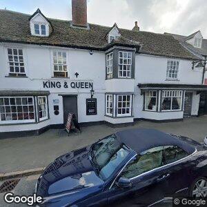 King & Queen Inn, Highworth