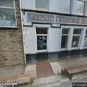 Penrhiwceiber Constitutional Club